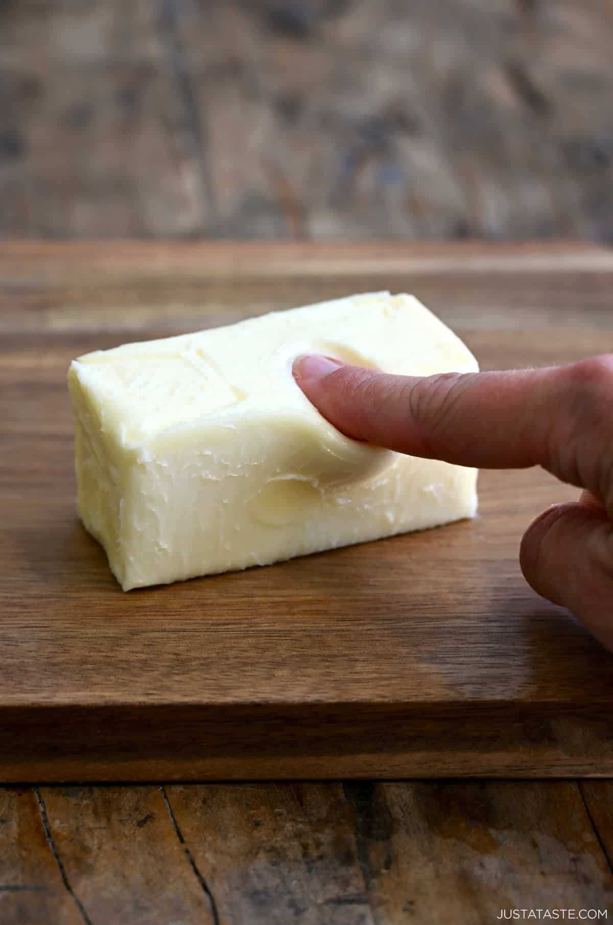 Foolproof Trick: Soften Butter in Under 10 Minutes