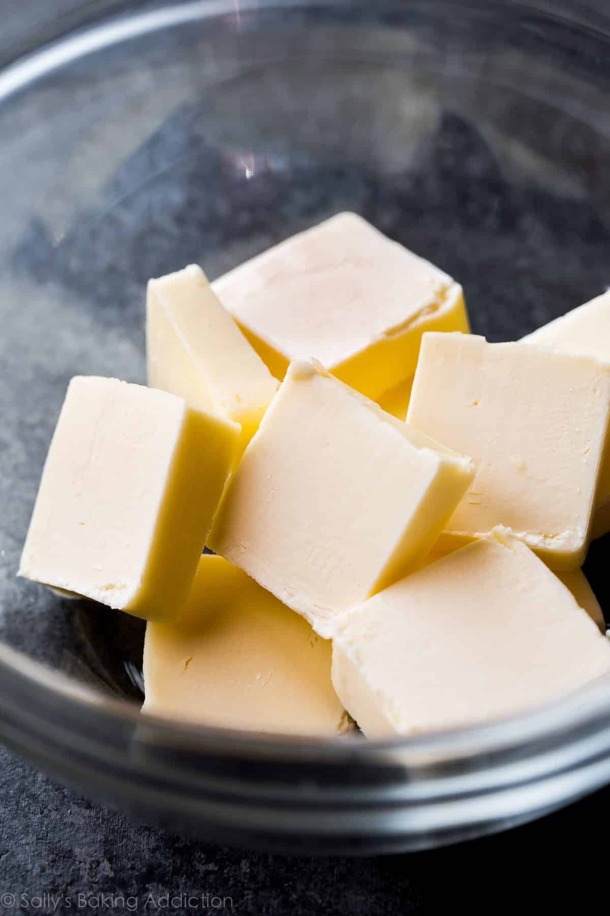 Quick Ways to Soften Butter Without Melting It